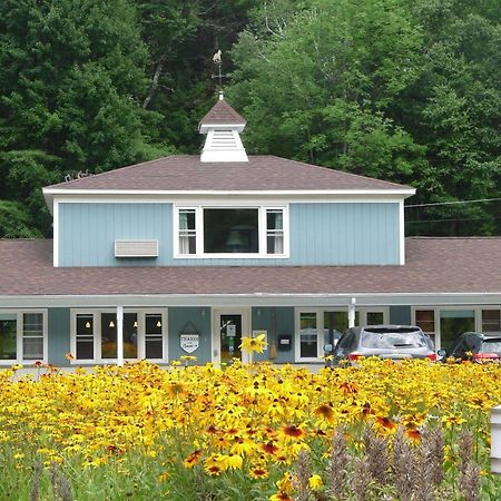 The Little Lion Motel Great Barrington Kültér fotó