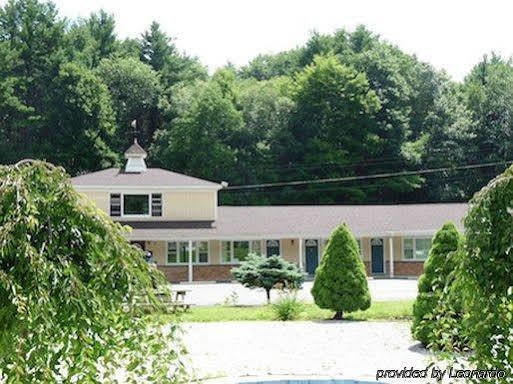 The Little Lion Motel Great Barrington Kültér fotó